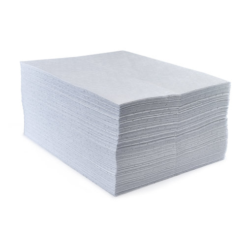 Ecospill Oil Absorbent Pads (EUROPOP100)